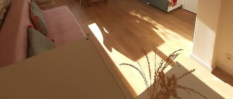 Interiör