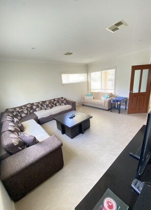 Lounge Area 1 