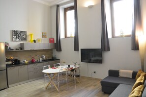 Coin séjour