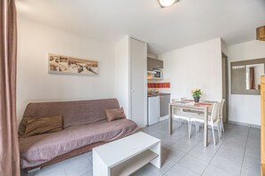 Coin séjour