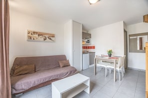 Coin séjour