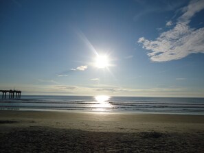 sunrise
