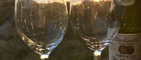 Essen und Trinken