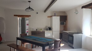 Eget kök
