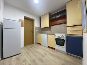 Eget kök
