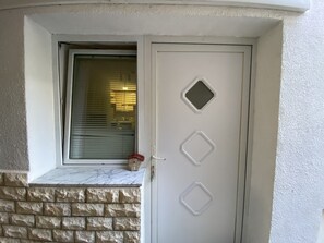 Interiör