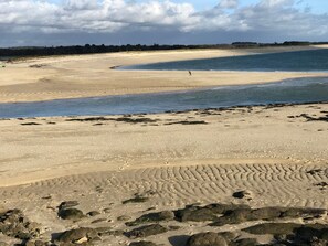 Plage du Letty