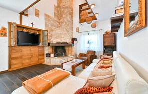 living-room