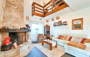 living-room