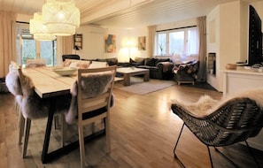 living-room