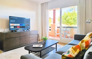 living-room
