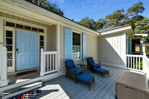 Terrass/Patio