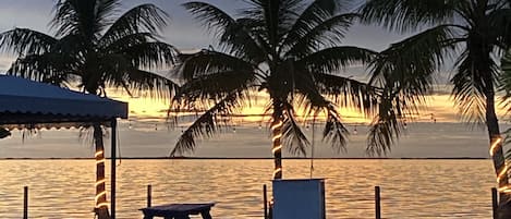 Key  Largo Sunset 🌅 