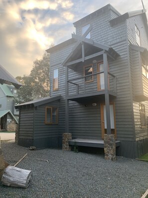 Exteriör