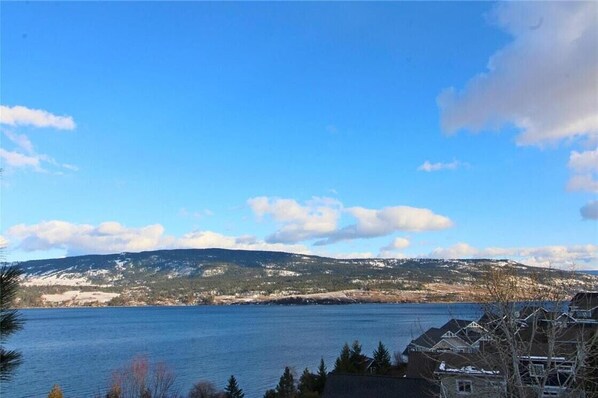 Your personal view - wake up to this view every morning