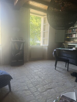 Intérieur