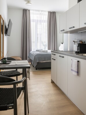 Privat køkken