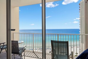 Living Room View