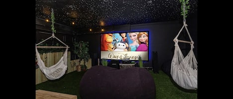 Interiör