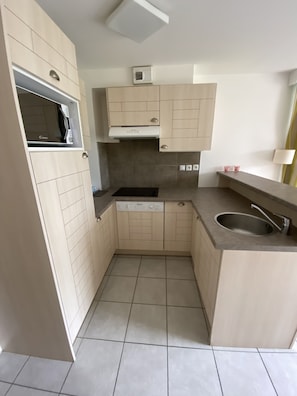 Cucina privata