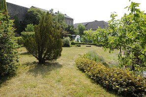 Boendeområde