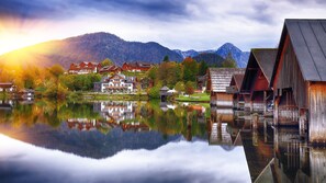 Esterni
