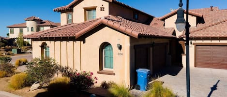 Condo 224 EDR San Felipe Baja California rental property