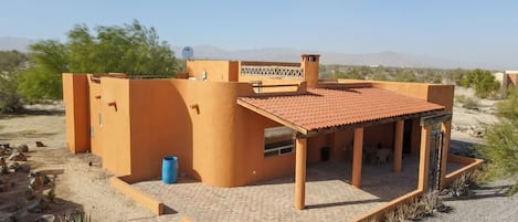Casa Vista San Felipe Vacation Rental with pool