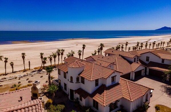 Condo 764 El Dorado Ranch in San Felipe Vacation Rental - condo overview