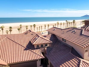Condo 751 in El Dorado Ranch, San Felipe rental property - beach view