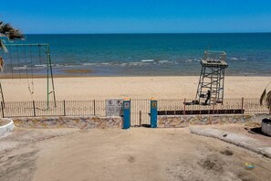 Downtown San Felipe, Condo Casseys 4 - beach near