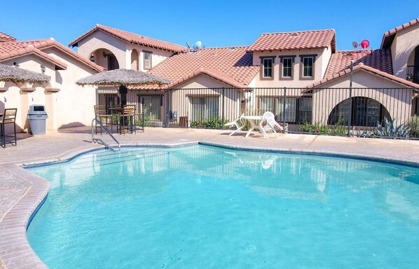 Condo 363 in El Dorado Ranch, San Felipe rental property