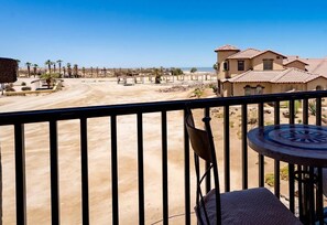 Condo 712 EDR San Felipe Baja California - info