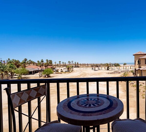 Condo 712 EDR San Felipe Baja California