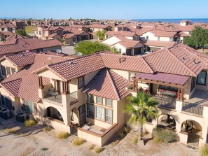 El Dorado Ranch San Felipe Rental Condo 322 - overview