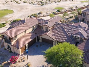 El Dorado Ranch San Felipe Rental Condo 322