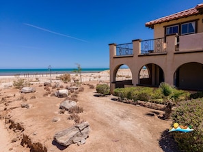 el dorado ranch vacation rental villa 433 - drone side