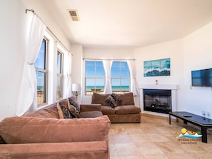 el dorado ranch vacation rental villa 433 - upstairs living room