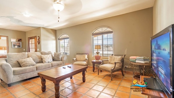Casa Gardenia EDR in San Felipe Baja California