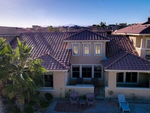 Condo 721 - El Dorado Ranch San Felipe beachfront - facade