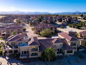 Condo 721 - El Dorado Ranch San Felipe beachfront