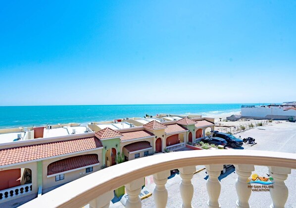 Jerry`s condo 5 in Villa las Palmas San Felipe