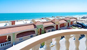 Jerry`s condo 5 in Villa las Palmas San Felipe