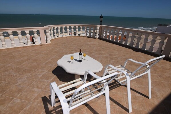 Jerry`s Las Palmas San Felipe Vacation Rental condo 1