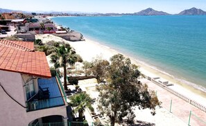 San Felipe Mexico Beach House vacation rental - Beach views