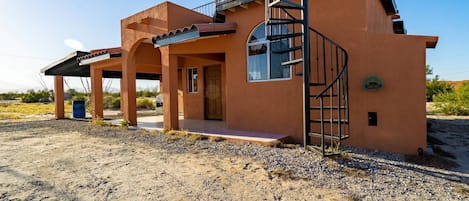 Casa Monita in El Dorado Ranch, San Felipe Rental Home - Casa Monita