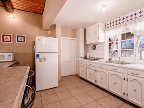 Casa Vista del Mar in Playas de San Felipe Vacation Rental - kitchen