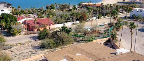 Casa Vista del Mar in Playas de San Felipe Vacation Rental