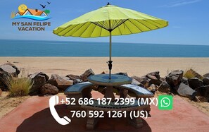 Plage