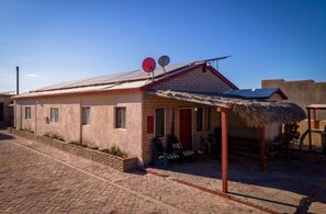 Rancho Percebu Casa Percebu vacation rental resort - house facacde